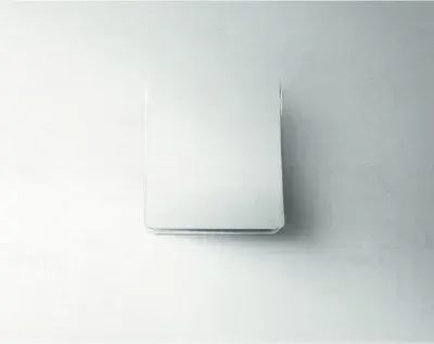 Elica - Hotte Décorative Murale Nuage Drywall/F/75