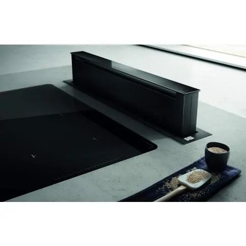 Elica - Hotte Décorative Murale Pandora Bl/F/90 — vue 2