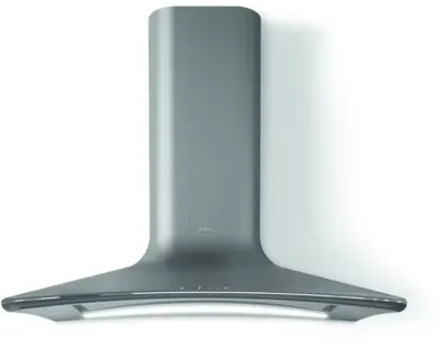 Elica - Hotte Décorative Murale Sweet Cast Iron/A/85 Extraction Finition