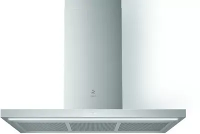 Elica - Hotte Décorative Murale Thin Ix/A/90