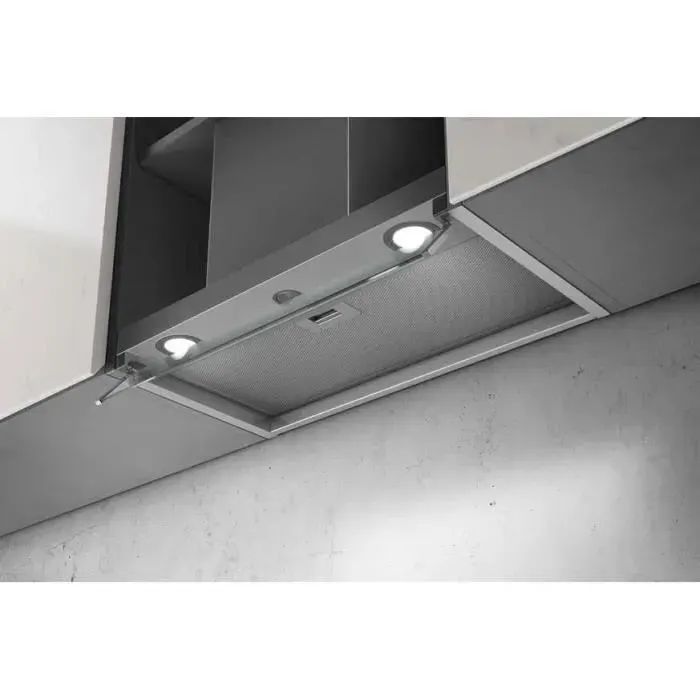 Elica - Hotte Encastrable Boxin Lx/Ix/A/120 — vue 3