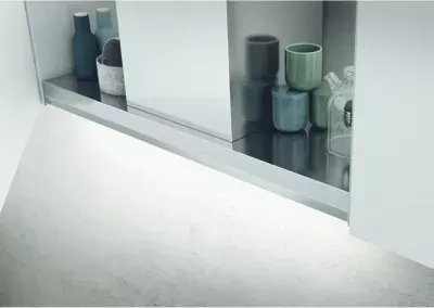 Elica - Hotte Encastrable Boxin Lx/Ix/A/120 — vue 4