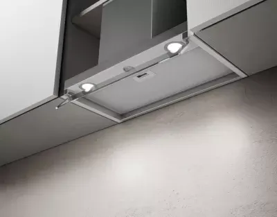 Elica - Hotte Encastrable Boxin Lx/Ix/A/120 — vue 7