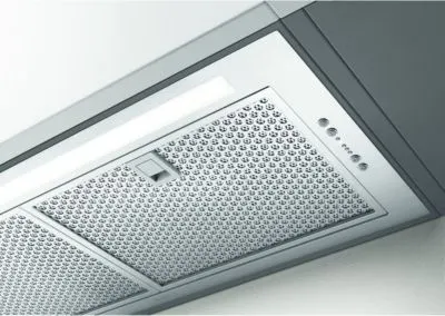 Elica - Hotte Encastrable Fold S Ix/A/72 — vue 5