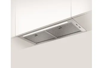 Elica - Hotte Encastrable Fold S Ix/A/72 — vue 2