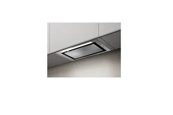 Elica - Hotte Encastrable Hidden Ix/A/60 — vue 2