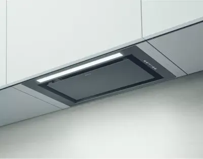 Elica - Hotte Encastrable Lane Bl/A/52 — coloris Noire