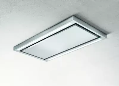 Elica - Hotte Plafond Cloud Seven Ix/A/90