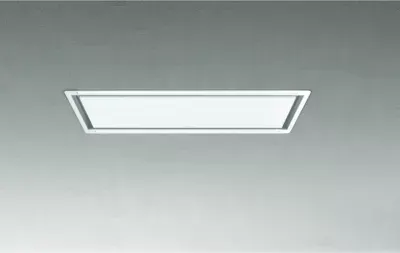Elica - Hotte Plafond Hilight-X H16 Wh/A/100