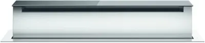 Elica - Hotte Plan De Travail Pandora Ix/F/90 — coloris Inox