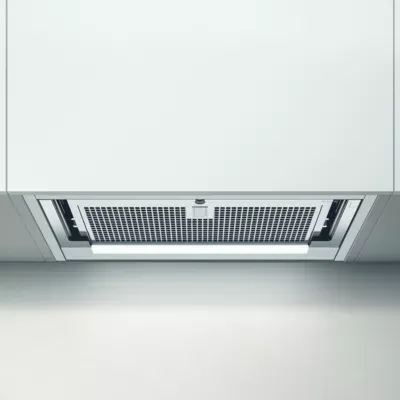 Elica - Hotte Tiroir Glassout Ix/A/60
