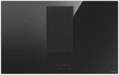 Elica - Plaque Induction Aspirante Nikolatesla Prime S+ Bl/A/83 (Éva/Recyc)