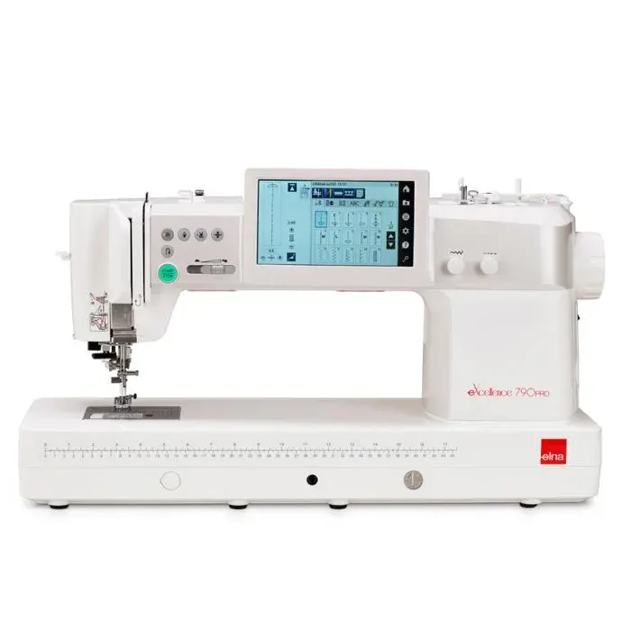 ELNA EXCELLENCE 790PRO
