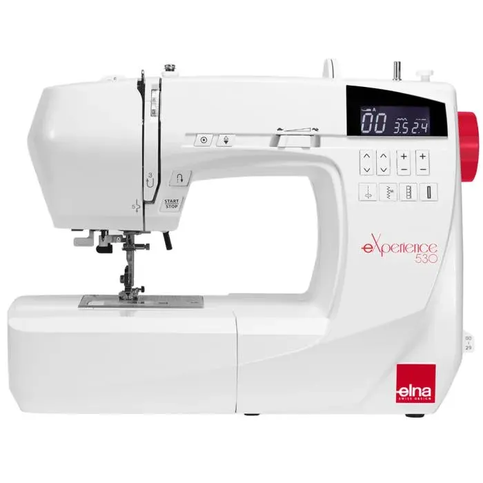 ELNA EXPERIENCE 530