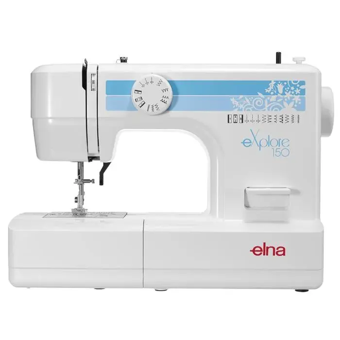 ELNA EXPLORE 150