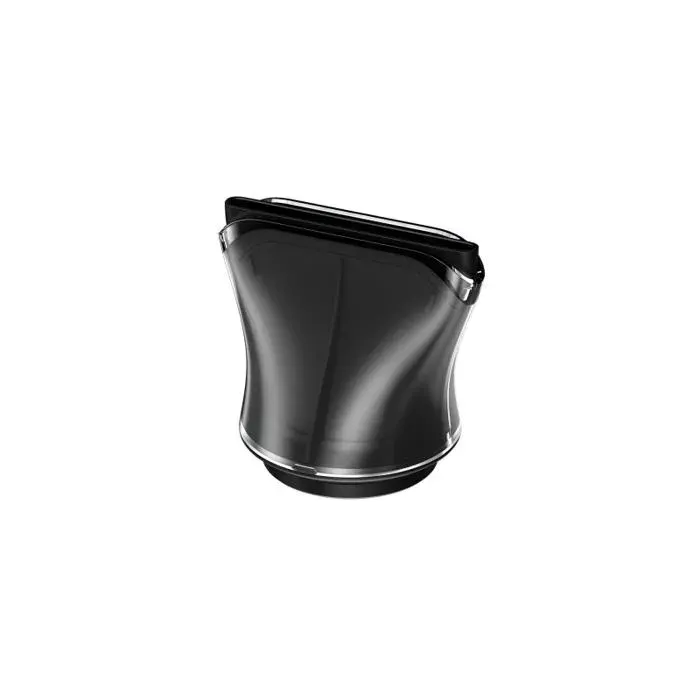 Embout concentrateur noir ghd pour sèche-cheveux ghd speed 99400000399