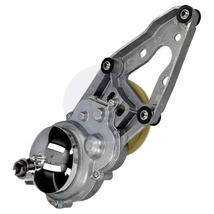 Ensemble boite de vitesse - Robot ménager - KENWOOD (21388)