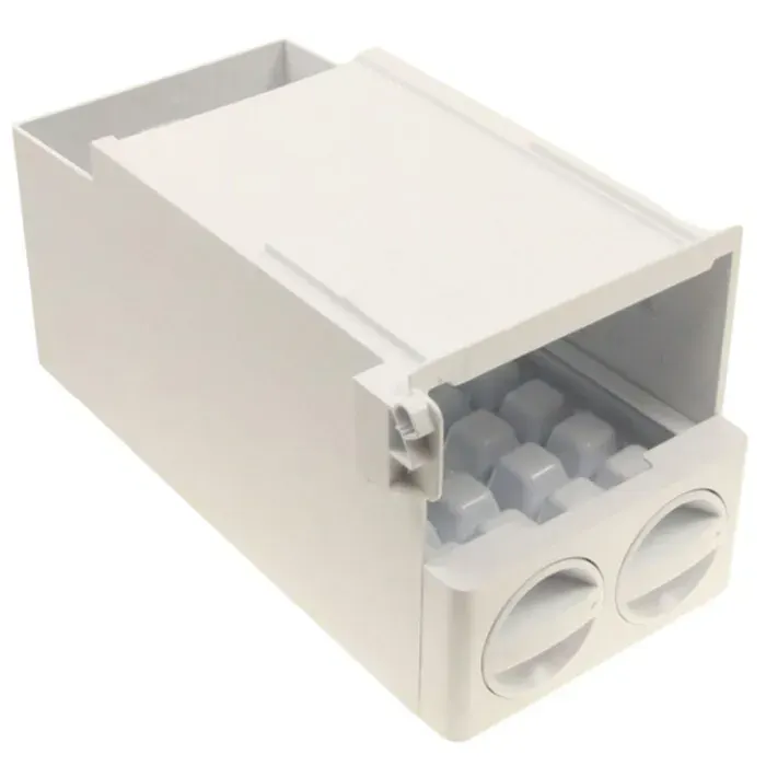Ensemble fabrique de glaçon Frigo Réfrigérateur Congélateur 5906490200 BEKO