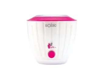 Epilateur à cire Solac DC7501 CAREPIL
