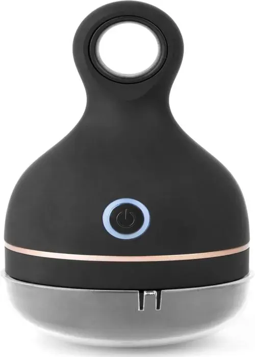 Épilateur à Laine Électrique Rechargeable sans Fil - Tête XL pour Vêtements et Meubles Comprend Un Pinceau de Nettoyage et Un