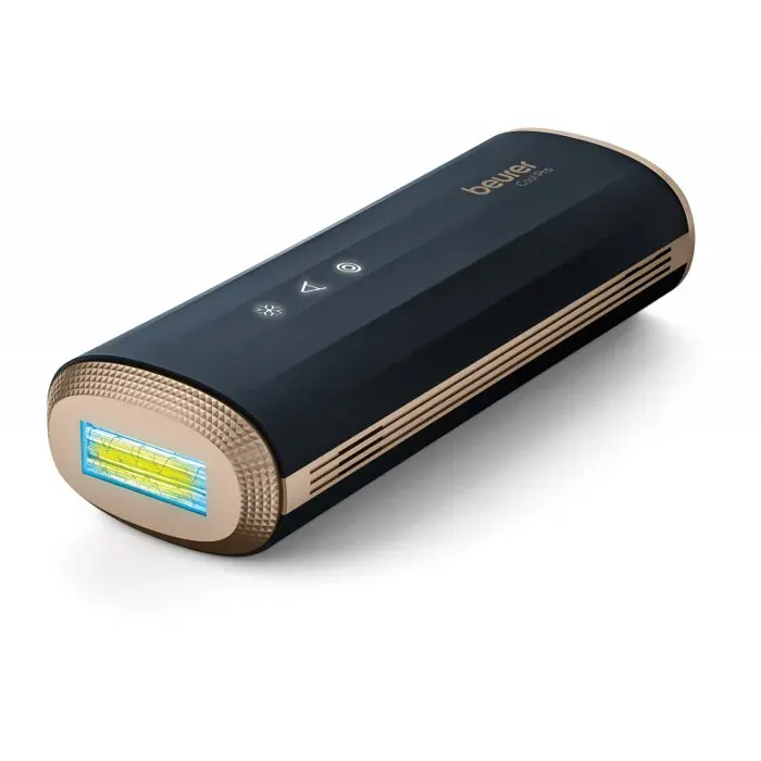 Épilateur à lumière pulsée - Beurer - IPL 7800 COOL PRO