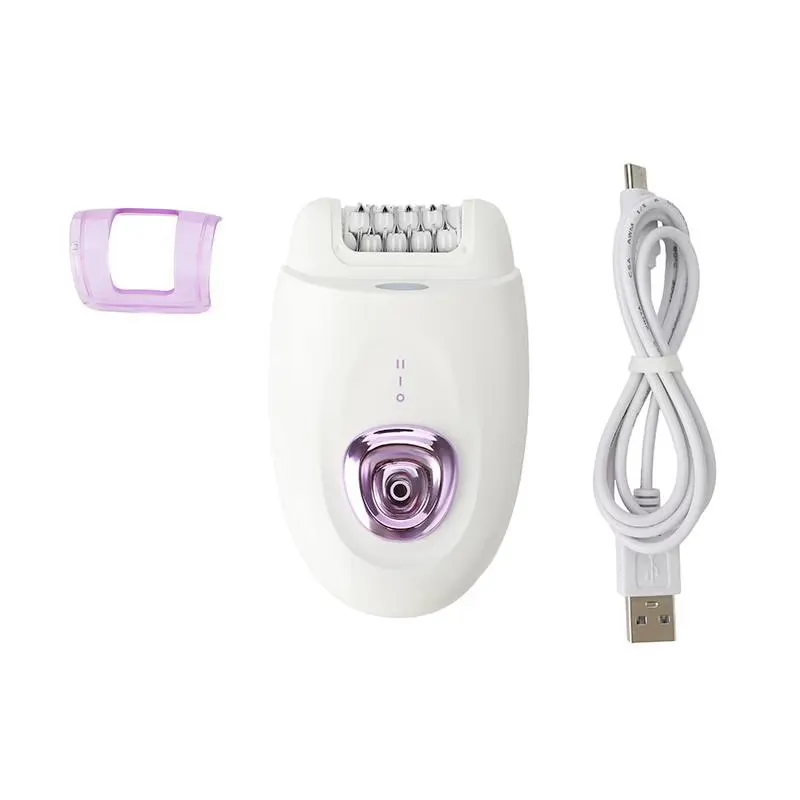 Epilateur Be You By-epil — coloris Blanc