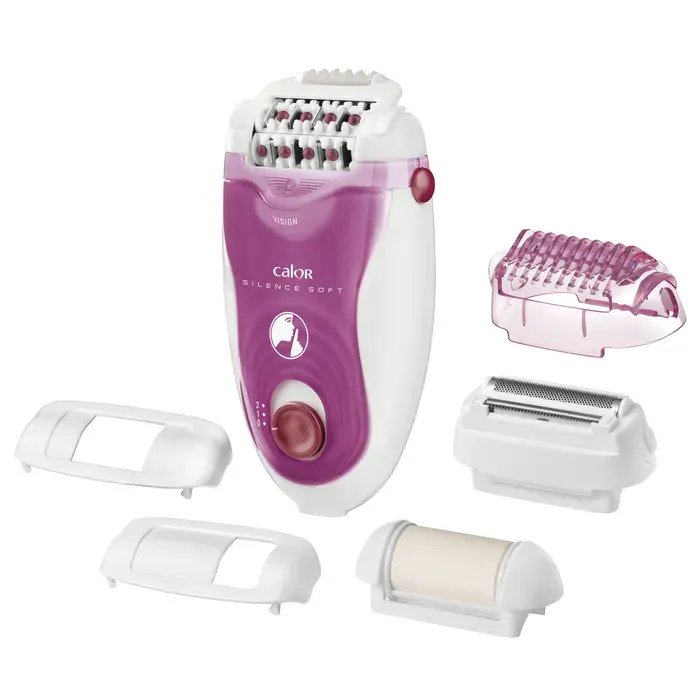 Epilateur CALOR EP 5660 C 0 — vue 2