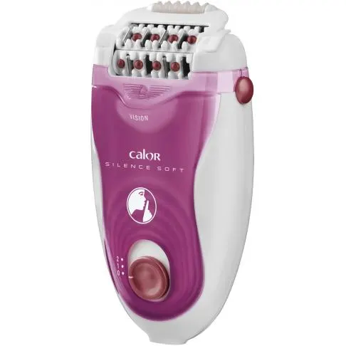 Epilateur CALOR EP 5660 C 0 — coloris Rose