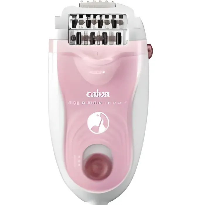 Epilateur Calor Ep5620c0 Silence Soft — vue 2