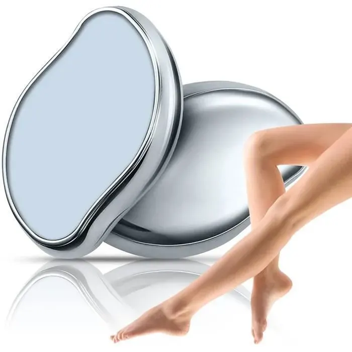Épilateur dépilation physique indolore pour femme épilateur Cristal gomme à cheveux en cristal portable pou EPILATEUR ELECTRIQUE