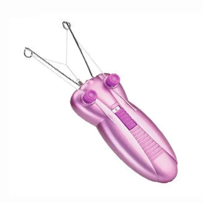 Épilateur électrique aisselles maillot jambes rasoir - TepidBee - électrique dames épilateur beauté corporelles retirer poils sur