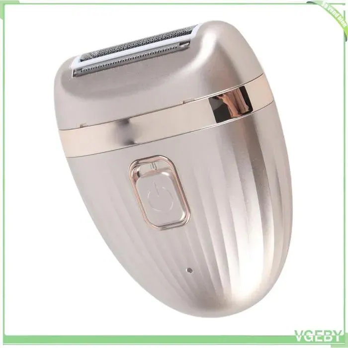 Épilateur électrique - FAFEICY - USB rechargeable - Batterie 600 mAh - Sans fil - Multi-zones