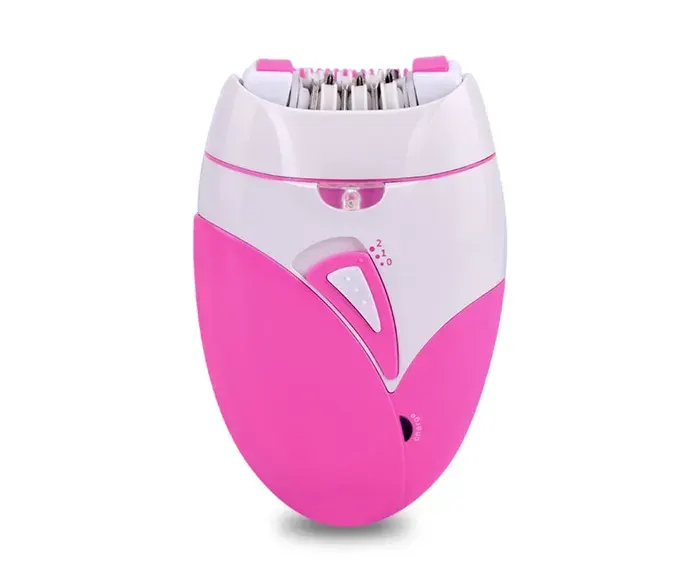Épilateur électrique rechargeable USB pour femmes rasoir pour tout le corps disponible sans douleur machine dépilation fémi