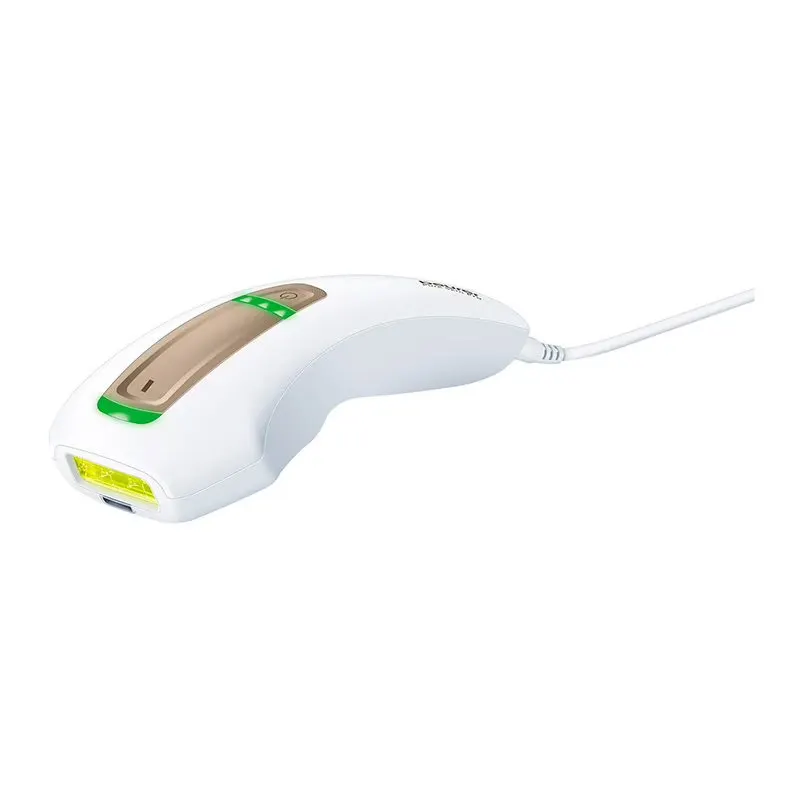 Epilateur Laser Beurer Ipl 5500 Pure Skin Pro — coloris Blanc