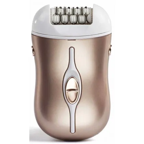 Epilateur LIVOO DOS167P — coloris Rose