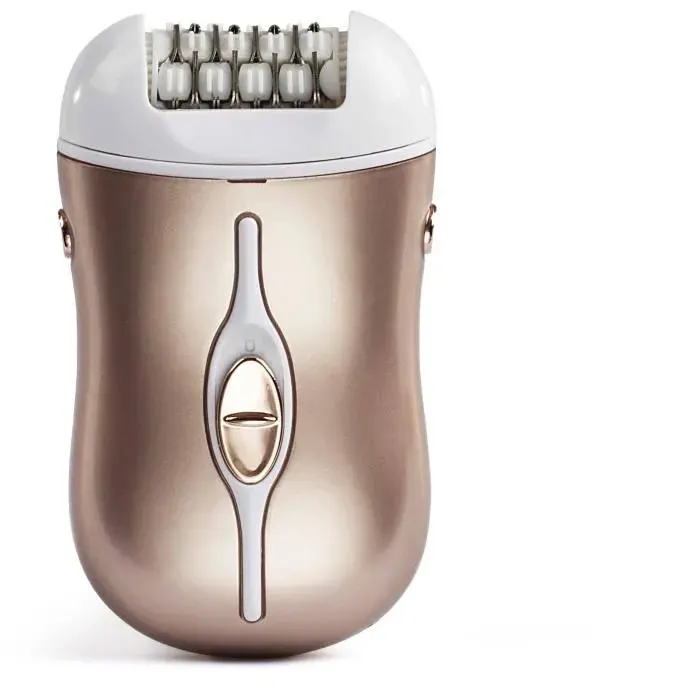 Epilateur LIVOO DOS167P — vue 2