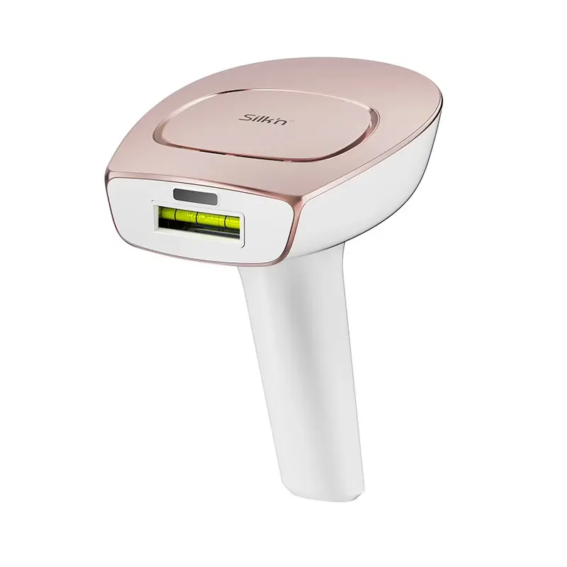 Epilateur Lumière Silk'n Motion Premium H3220 — coloris Blanc