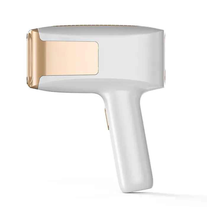 Épilateur réglage à 5 vitesses 2 modes 240v dirradiation dépilation point - TepidBee - congélation instrument beauté épilation à