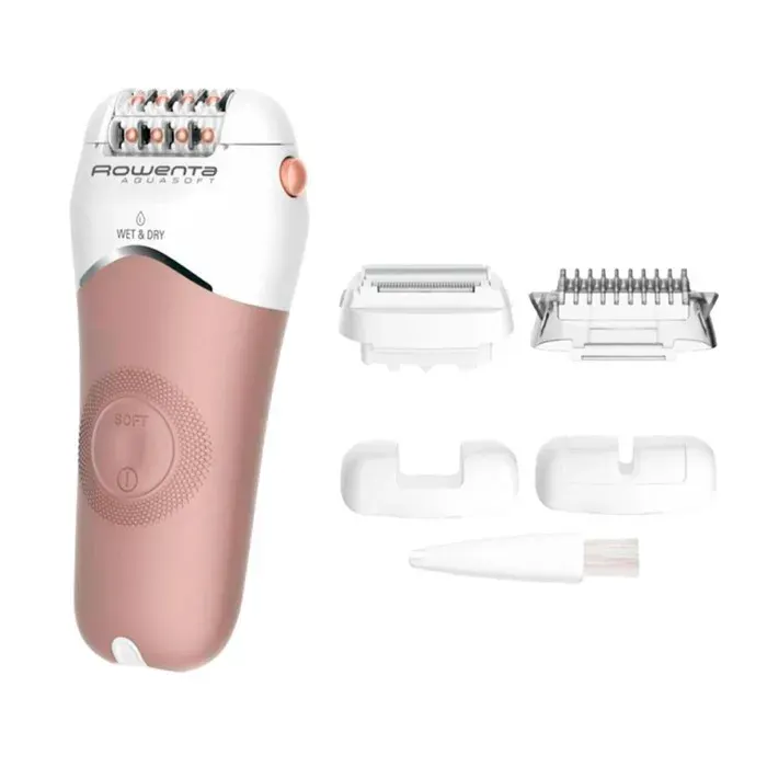 Épilateur Rowenta EP4930F0 Rose