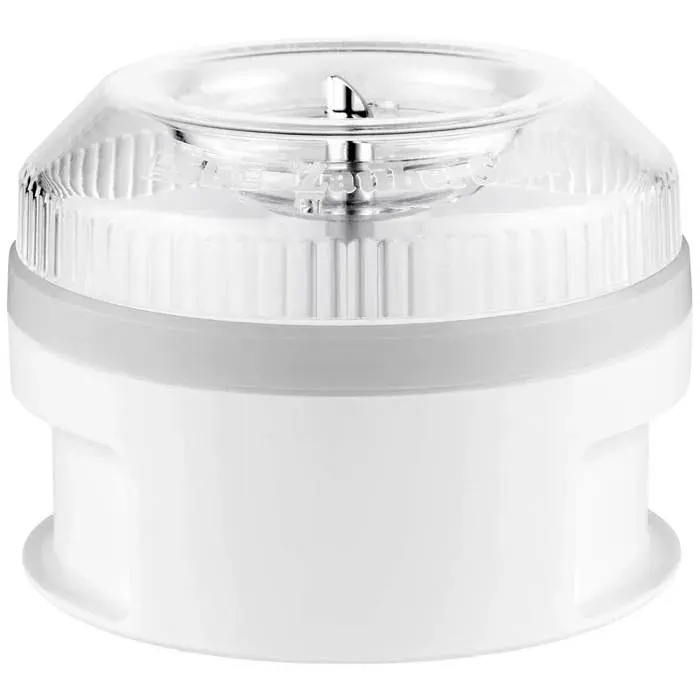 ESGE Processor Hachoir blanc