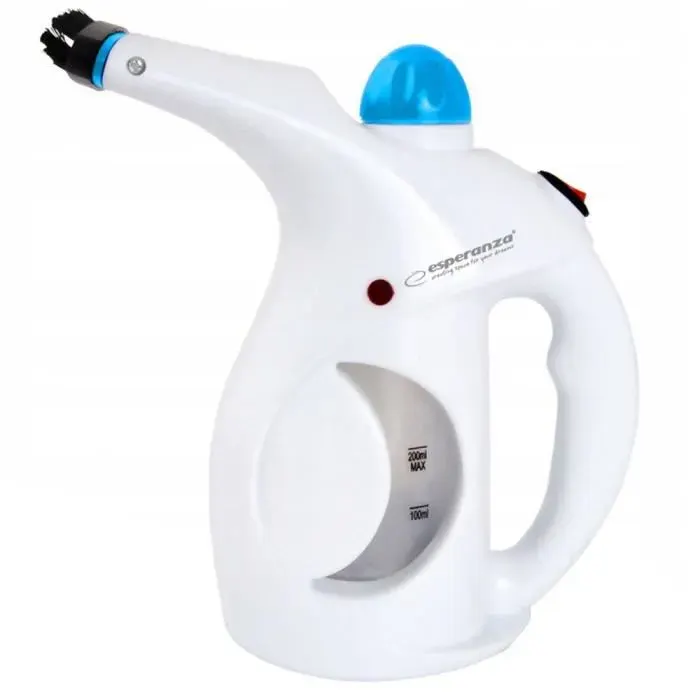 Esperanza - Cuiseur vapeur 800W - 20cl