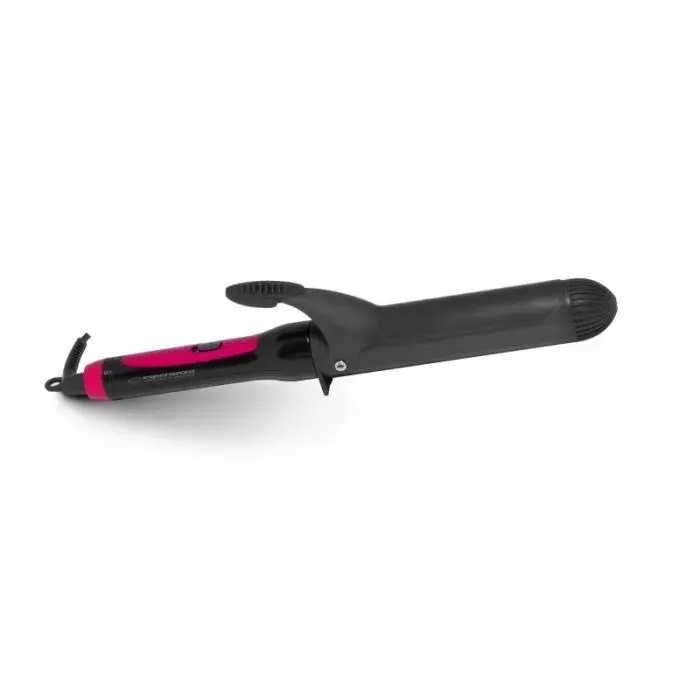 ESPERANZA JANET FER À FRISER À CHALEUR NOIR ROSE 18 M (EBL011)