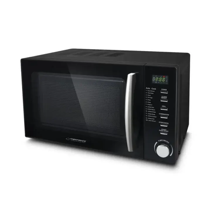 Esperanza Microwave Oven Cocinero