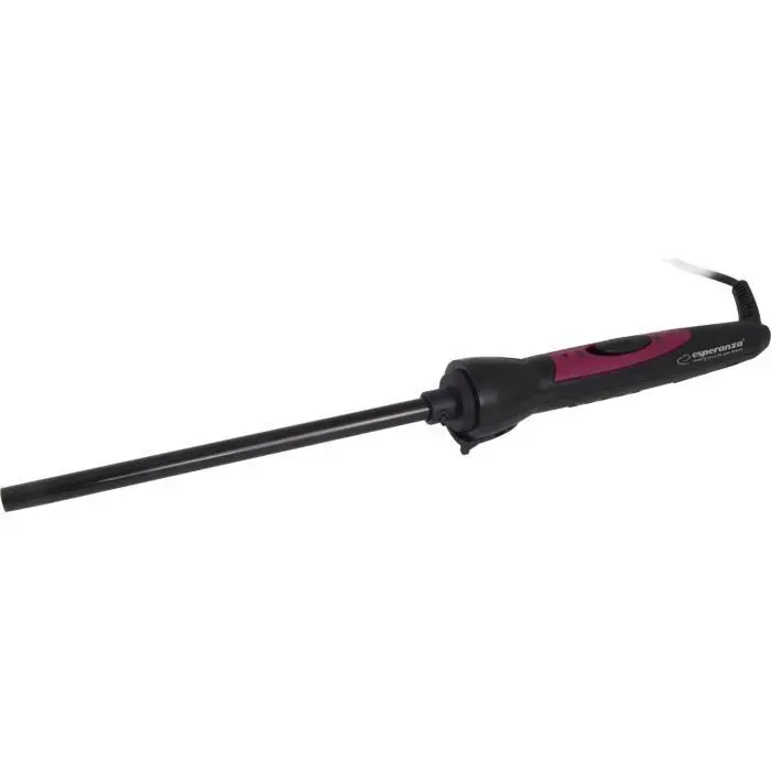 Esperanza Traditionnel Curler EBL014
