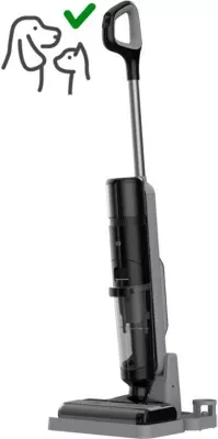 Essentielb - Aspirateur Laveur Ecfwvc200