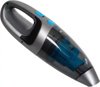 Essentielb - Aspirateur Main Eam 143 Liquid & Dust