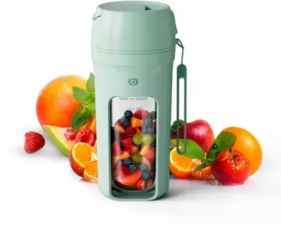 Essentielb - Blender Ebn2 Portable Sans Fil