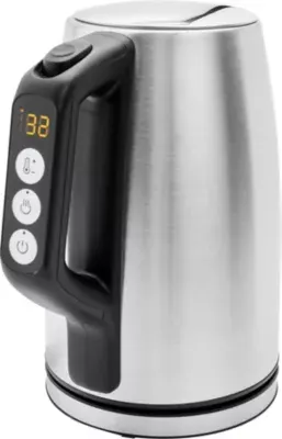 Essentielb - Bouilloire Ebl 17 Inox 1l5