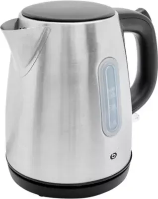 Essentielb - Bouilloire Ebl18i Inox 1l