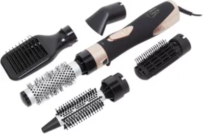Essentielb - Brosse Soufflante Ebrs 6 Divine